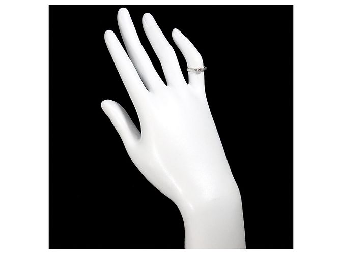 Tiffany & Co. Harmony Diamantring - Ansicht 8