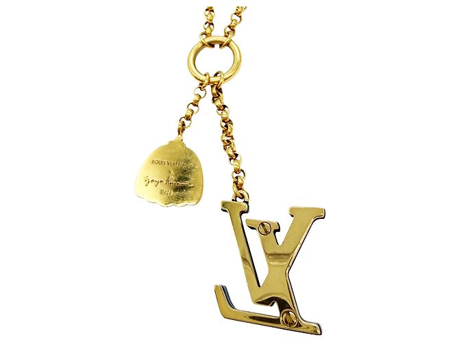 Collana LV Iconic Dot di Louis Vuitton - vista 2