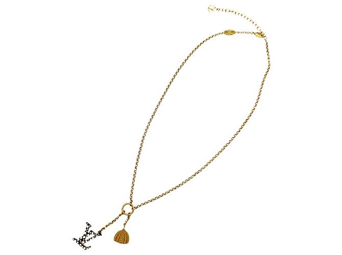 Collana LV Iconic Dot di Louis Vuitton - vista 3