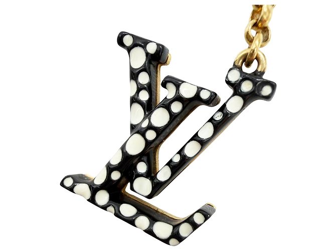 Collana LV Iconic Dot di Louis Vuitton - vista 4