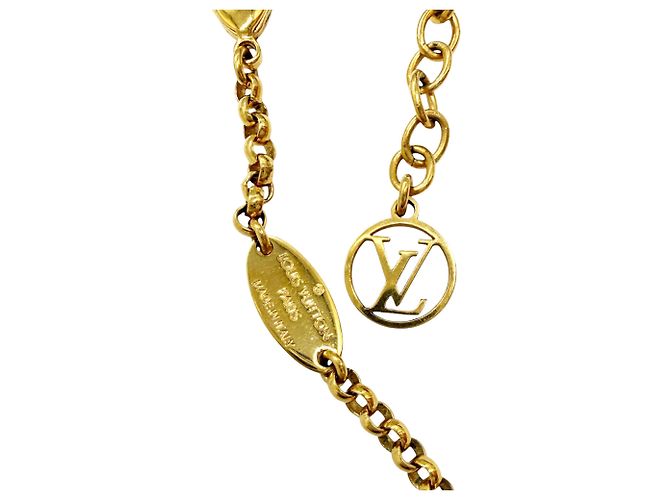 Collana LV Iconic Dot di Louis Vuitton - vista 6