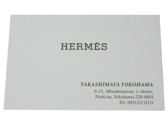 Hermès Hermes Rodeo MM Accessorio in Pelle Charm per Borsa Rosa Rosso - vista 14