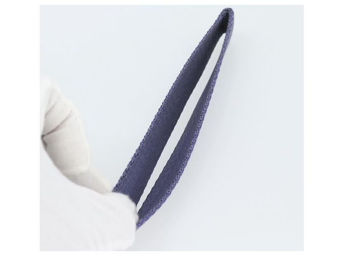 LOUIS VUITTON Pochette Monogram Ribbon M63045 LV Auth 191562 Monogramma - vista 17
