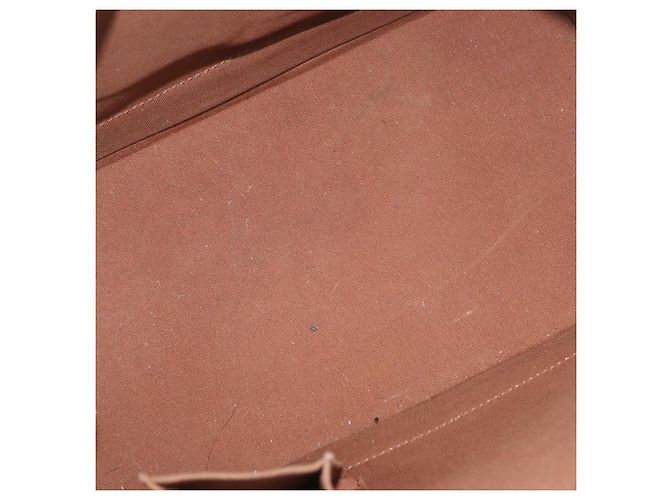 LOUIS VUITTON Borsa Monogram Alma M51130 LV Auth 190503 Monogramma - vista 11