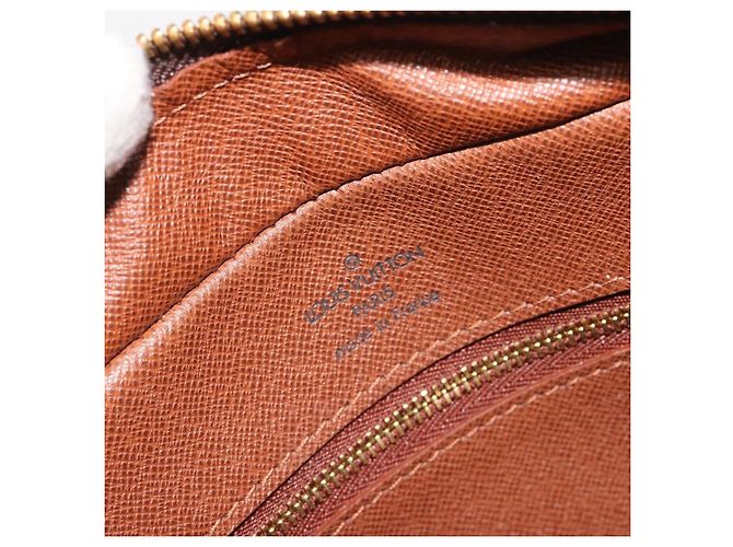 LOUIS VUITTON Bolsa de Ombro Monogram Nile M45244 LV Auth 191047A Monograma - vista 18