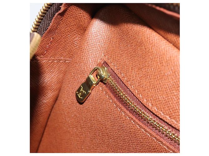 LOUIS VUITTON Bolsa de Ombro Monogram Nile M45244 LV Auth 191047A Monograma - vista 21