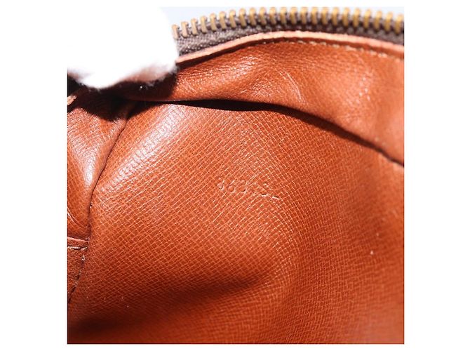 LOUIS VUITTON Monogram Compiegne 23 Clutch Bag M51847 LV Auth BA13895 Monogramma - vista 12