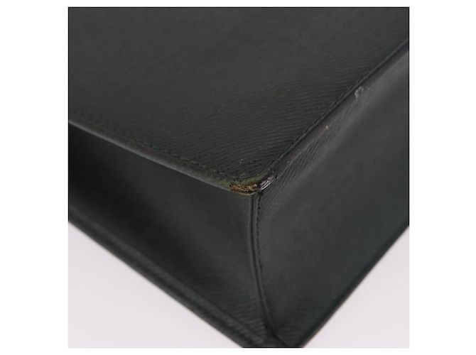 LOUIS VUITTON Taiga Serviette Kazan Business Bag Epicea M30804 LV Auth bs36014 - vista 16