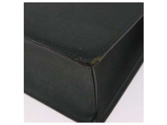 LOUIS VUITTON Taiga Serviette Kazan Business Bag Epicea M30804 LV Auth bs36014 - vista 17
