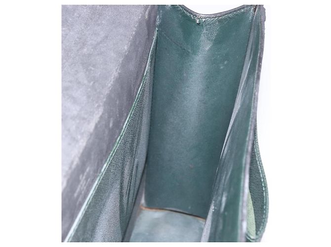 LOUIS VUITTON Taiga Serviette Kazan Business Bag Epicea M30804 LV Auth bs36014 - vista 21
