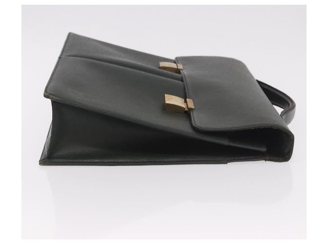 LOUIS VUITTON Taiga Serviette Kazan Business Bag Epicea M30804 LV Auth bs36014 - vista 3