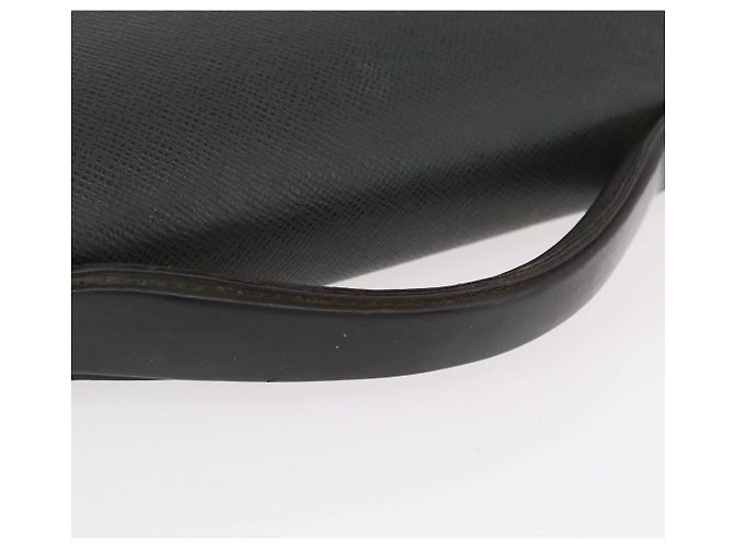 LOUIS VUITTON Taiga Serviette Kazan Business Bag Epicea M30804 LV Auth bs36014 - vista 7