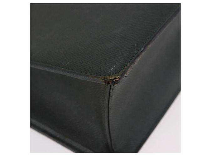 LOUIS VUITTON Taiga Serviette Kazan Business Bag Epicea M30804 LV Auth bs36014 - vista 8