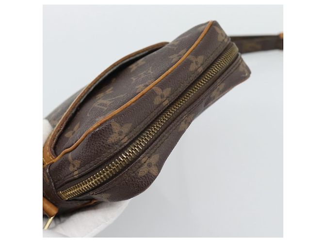 LOUIS VUITTON Borsa a Spalla Monogram Danube M45266 LV Auth BA13912 Monogramma - vista 6