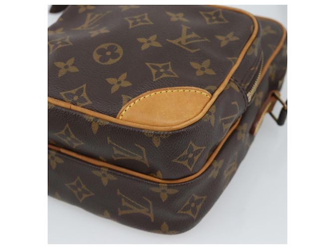 LOUIS VUITTON Borsa a Spalla Monogram Amazon M45236 LV Auth ka5102 Monogramma - vista 14