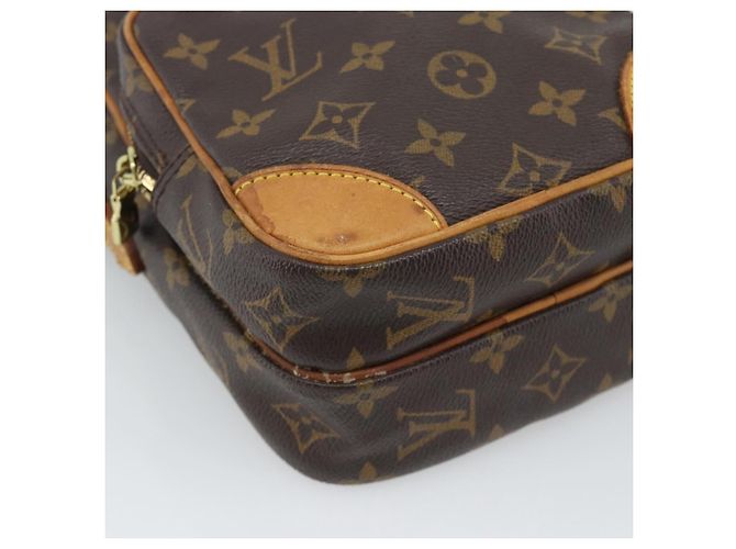 LOUIS VUITTON Borsa a Spalla Monogram Amazon M45236 LV Auth ka5102 Monogramma - vista 15