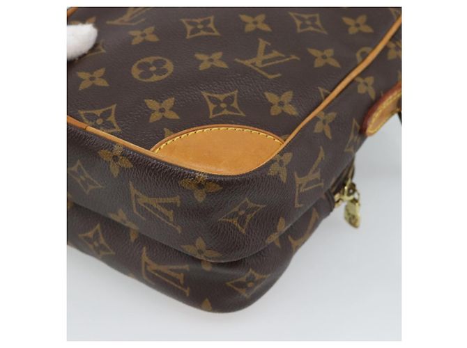 LOUIS VUITTON Borsa a Spalla Monogram Amazon M45236 LV Auth ka5102 Monogramma - vista 16