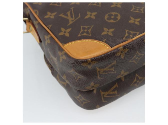 LOUIS VUITTON Borsa a Spalla Monogram Amazon M45236 LV Auth ka5102 Monogramma - vista 17
