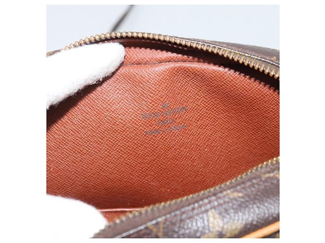 LOUIS VUITTON Borsa a Spalla Monogram Amazon M45236 LV Auth ka5102 Monogramma - vista 18