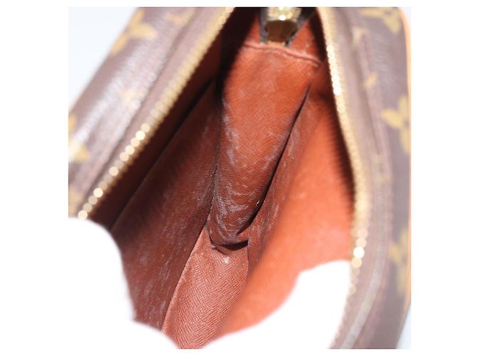 LOUIS VUITTON Borsa a Spalla Monogram Amazon M45236 LV Auth ka5102 Monogramma - vista 19