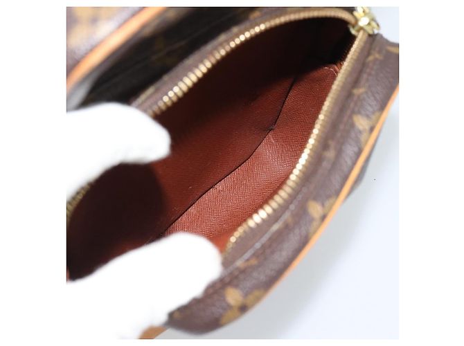 LOUIS VUITTON Borsa a Spalla Monogram Amazon M45236 LV Auth ka5102 Monogramma - vista 21