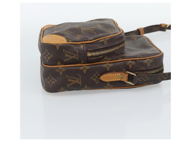 LOUIS VUITTON Borsa a Spalla Monogram Amazon M45236 LV Auth ka5102 Monogramma - vista 4