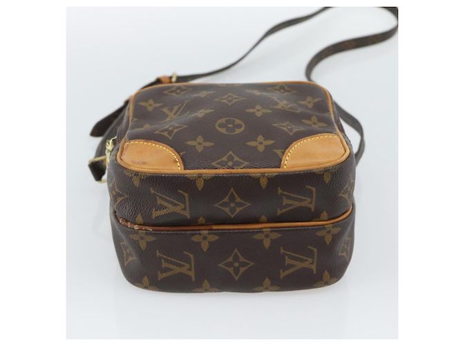 LOUIS VUITTON Borsa a Spalla Monogram Amazon M45236 LV Auth ka5102 Monogramma - vista 5