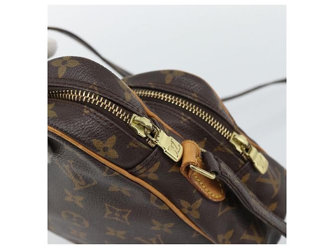 LOUIS VUITTON Borsa a Spalla Monogram Amazon M45236 LV Auth ka5102 Monogramma - vista 9