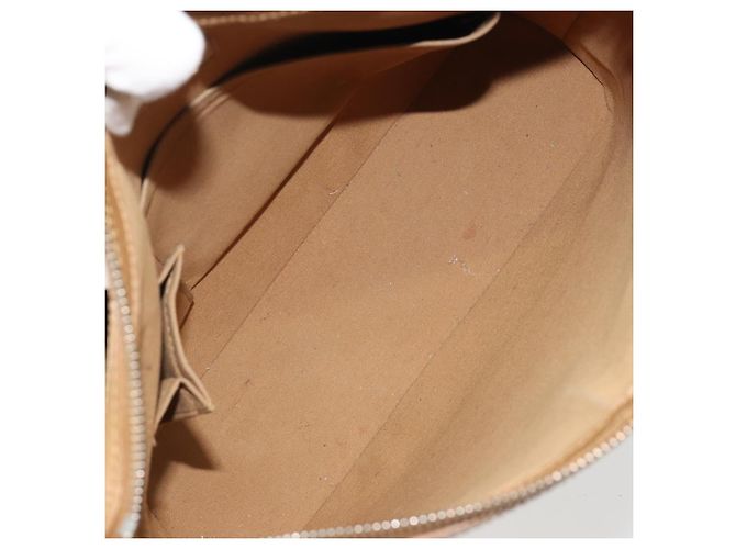 LOUIS VUITTON Borsa a Spalla Monogram Mat Sutter Amble M55167 LV Auth BA13917 - vista 11
