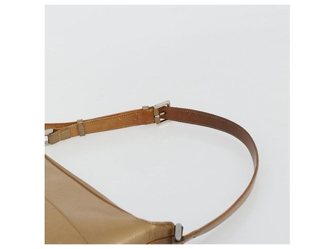 LOUIS VUITTON Borsa a Spalla Monogram Mat Sutter Amble M55167 LV Auth BA13917 - vista 14