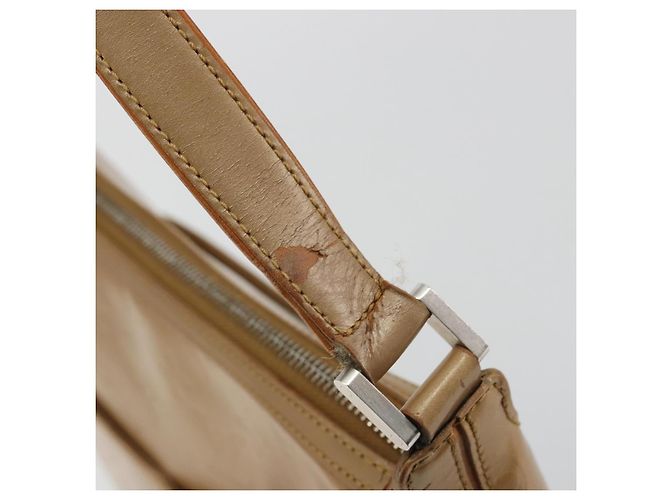 LOUIS VUITTON Borsa a Spalla Monogram Mat Sutter Amble M55167 LV Auth BA13917 - vista 9