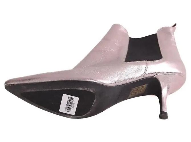 Anine Bing Rosa Stiefel Pink - Ansicht 6