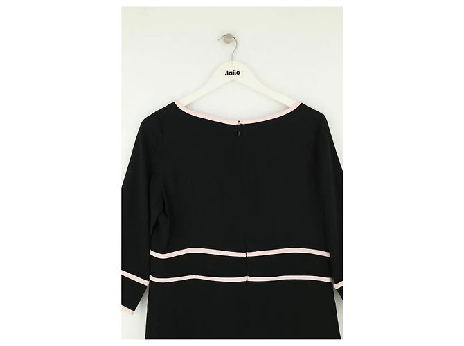 Red Valentino Abito nero - vista 3