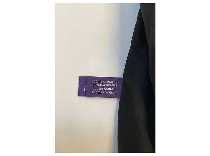 Ralph Lauren Weißer Kaschmir-Blazer - Ansicht 5