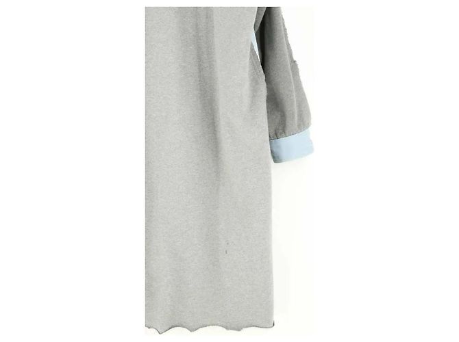 Maison Martin Margiela Abito blu - vista 5