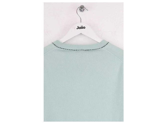 Hermès Jersey azul - vista 5