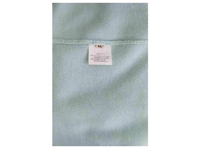 Hermès Jersey azul - vista 7