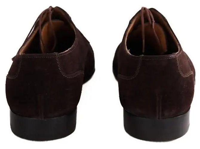 JM Weston Mocassini marroni Marrone - vista 2