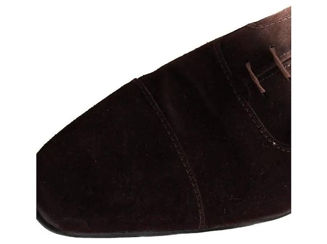 JM Weston Mocassini marroni Marrone - vista 5