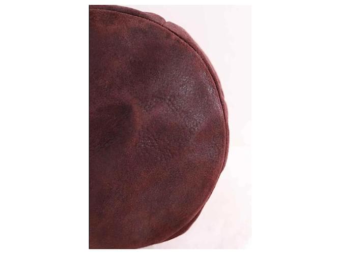 Jerome Dreyfuss Borsa a tracolla bordeaux Bordò - vista 4