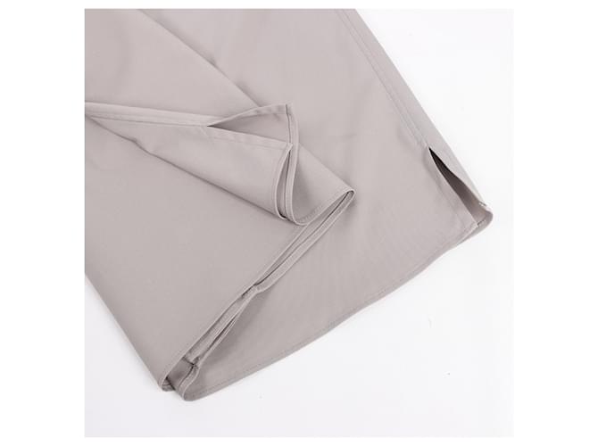 CORNELIANI CIRCLE Hemd in Grau, Größe 41 IT - Ansicht 8