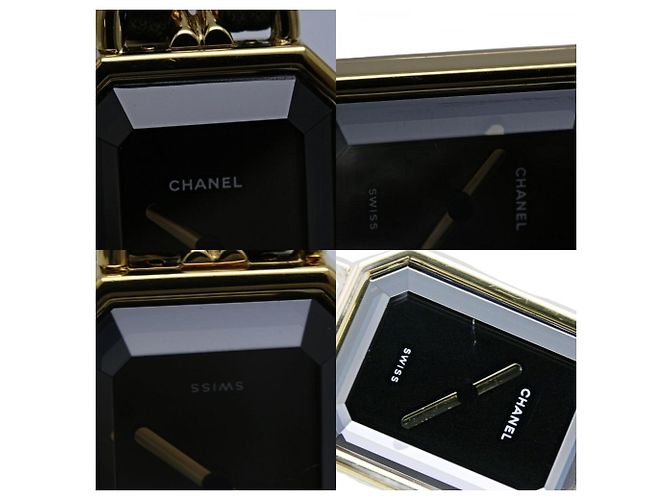 Chanel Premiere Damenuhr - Ansicht 10