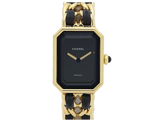 Chanel Premiere Damenuhr - Ansicht 2