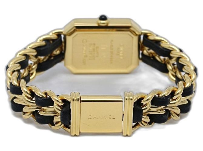 Chanel Premiere Damenuhr - Ansicht 5