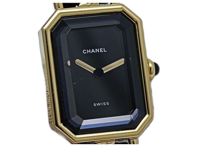 Chanel Premiere Damenuhr - Ansicht 6