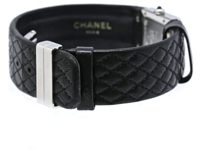 Chanel Matelassé H0116 Damenuhr - Ansicht 5