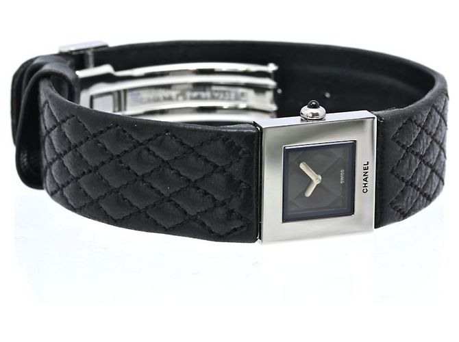 Chanel Matelassé H0116 Damenuhr - Ansicht 6