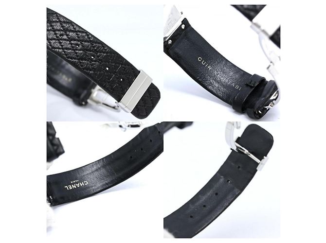 Chanel Matelassé H0116 Damenuhr - Ansicht 9
