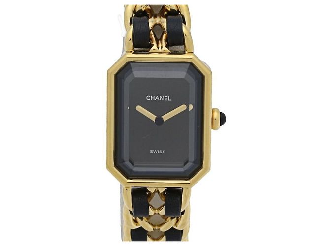 Chanel Premiere Large Size Damenuhr - Ansicht 2