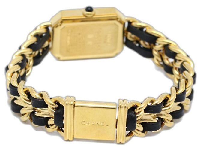 Chanel Premiere Large Size Damenuhr - Ansicht 5